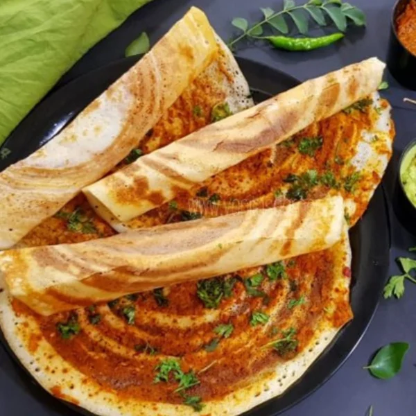 Kaaram Dosa