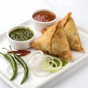 Aloo Samosa