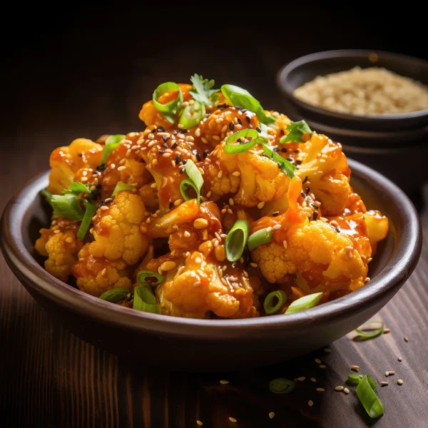 Gobi Manchurian