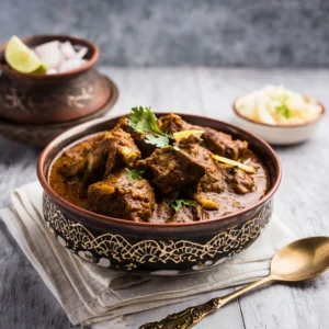 Kaju Mutton