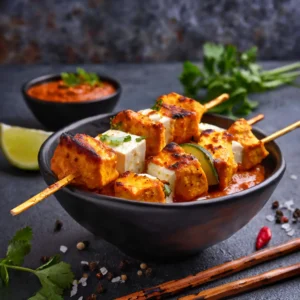 Paneer Butter Masala