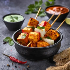 Saag Paneer