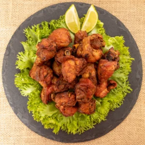 Chicken Pakoda ( Dry )